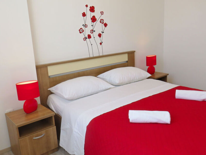 Apartmány 1355-1360