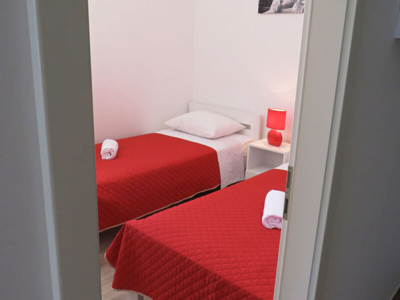 Apartmány 1355-1360