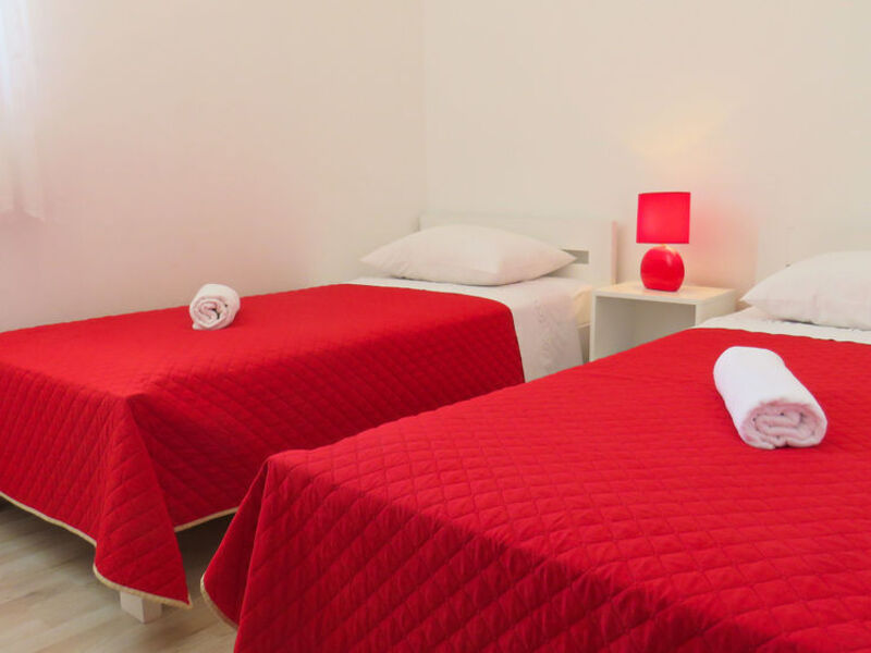 Apartmány 1355-1360