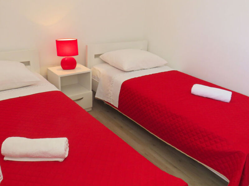 Apartmány 1355-1360