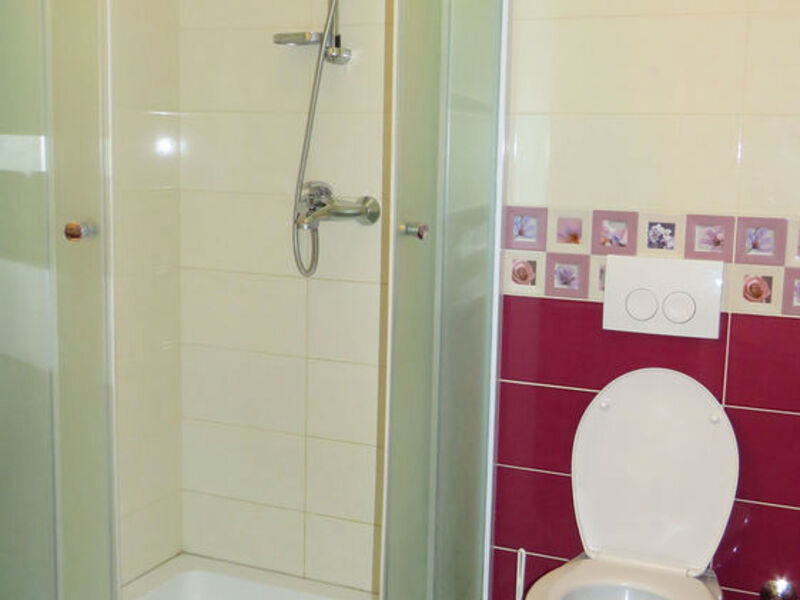 Apartmány 1355-1360