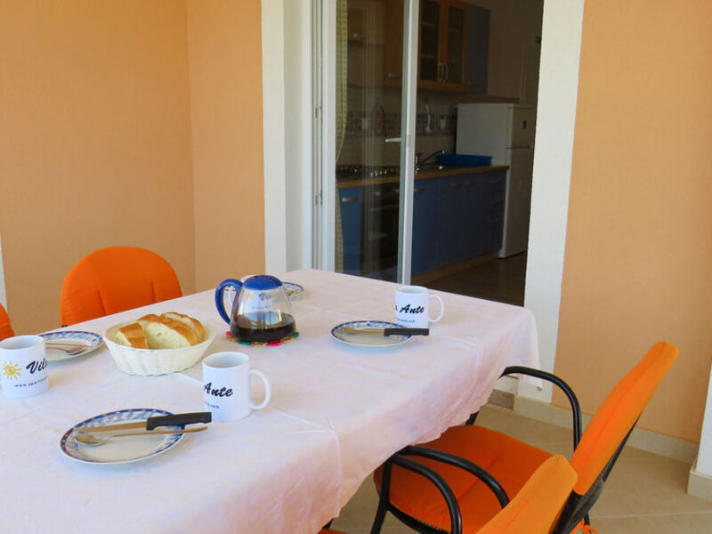 Apartmány 1355-1360