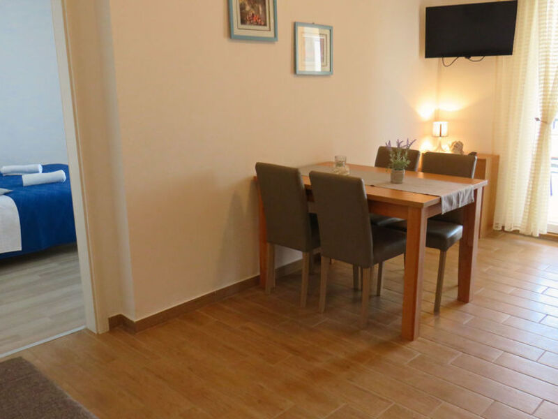 Apartmány 1355-1360