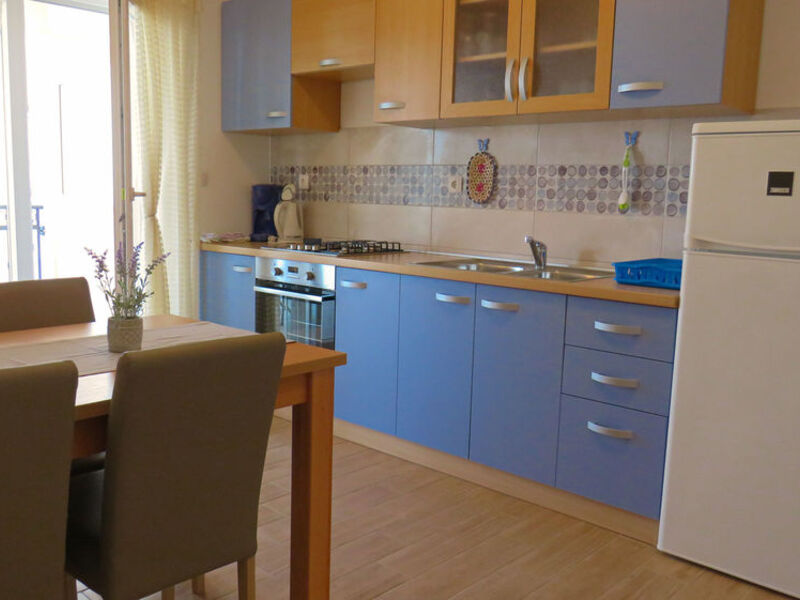 Apartmány 1355-1360