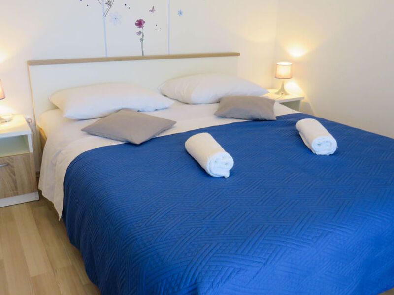 Apartmány 1355-1360