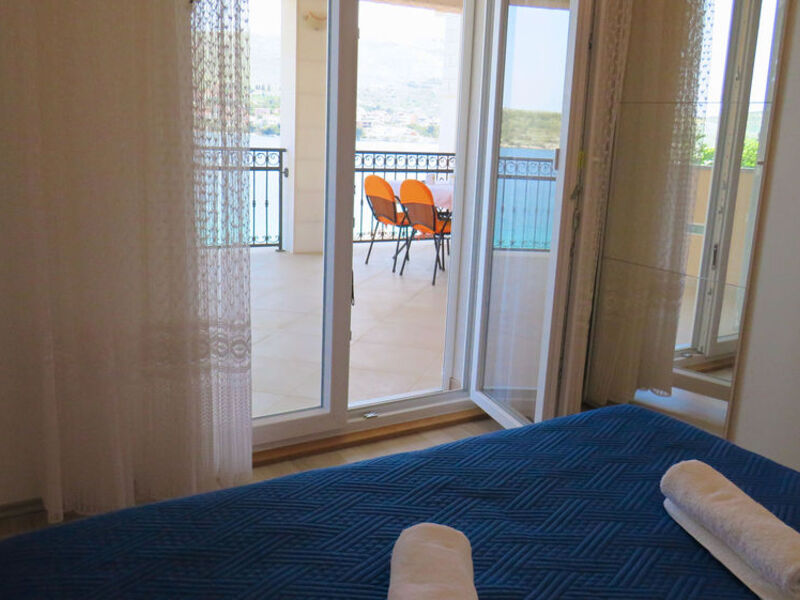 Apartmány 1355-1360