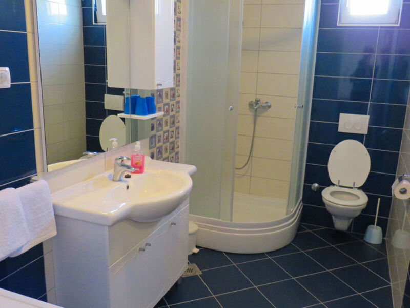Apartmány 1355-1360