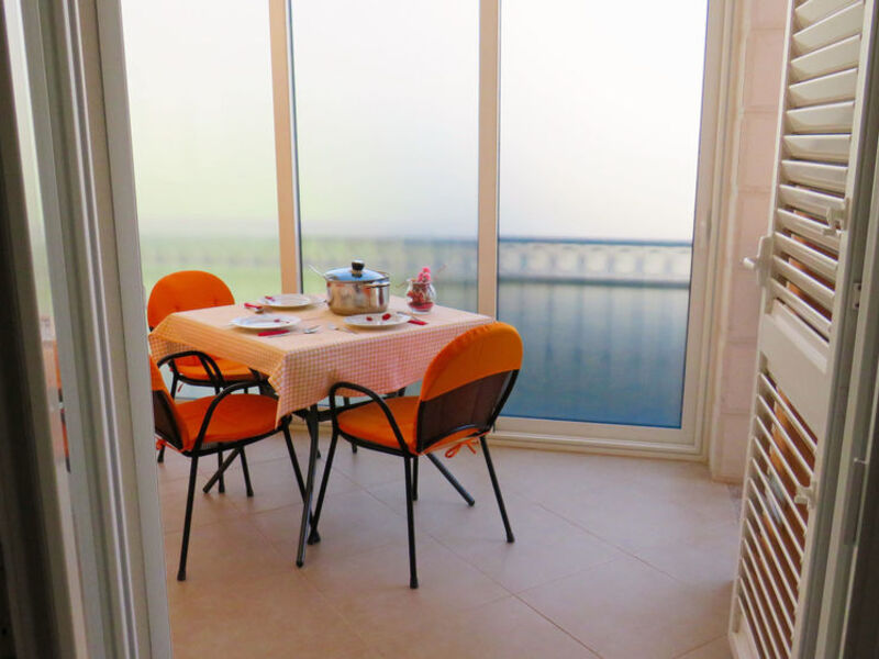 Apartmány 1355-1360