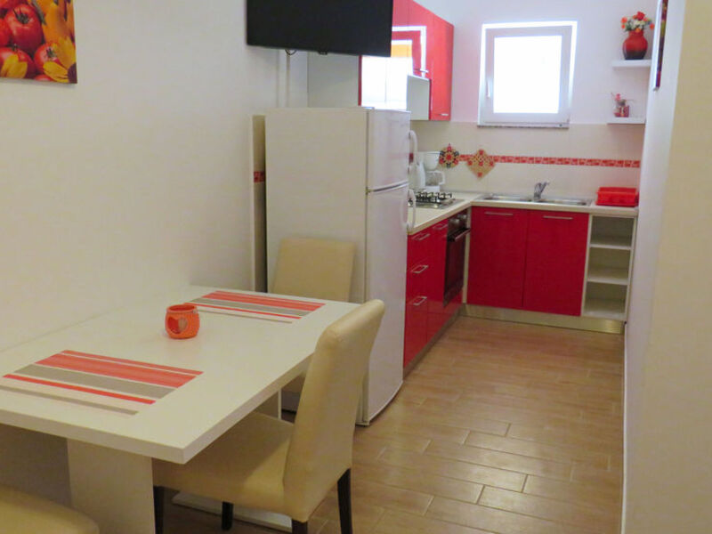 Apartmány 1355-1360