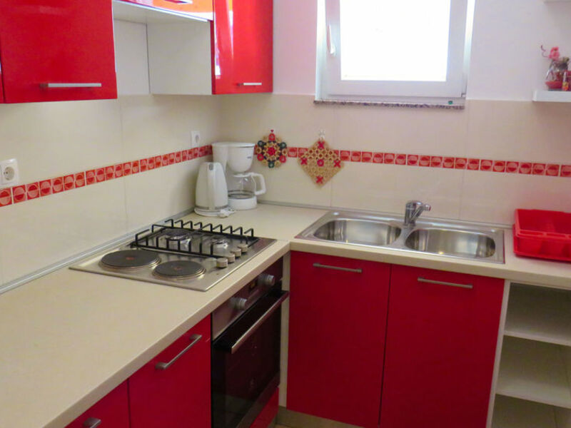 Apartmány 1355-1360