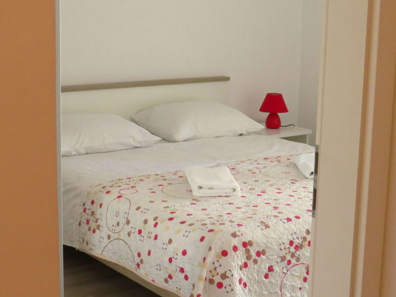 Apartmány 1355-1360