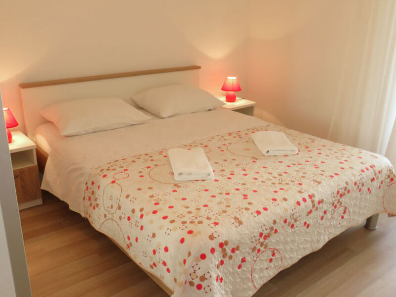 Apartmány 1355-1360