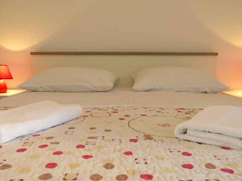 Apartmány 1355-1360