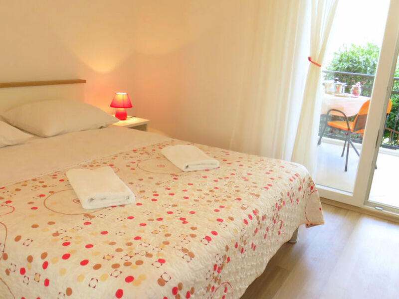 Apartmány 1355-1360