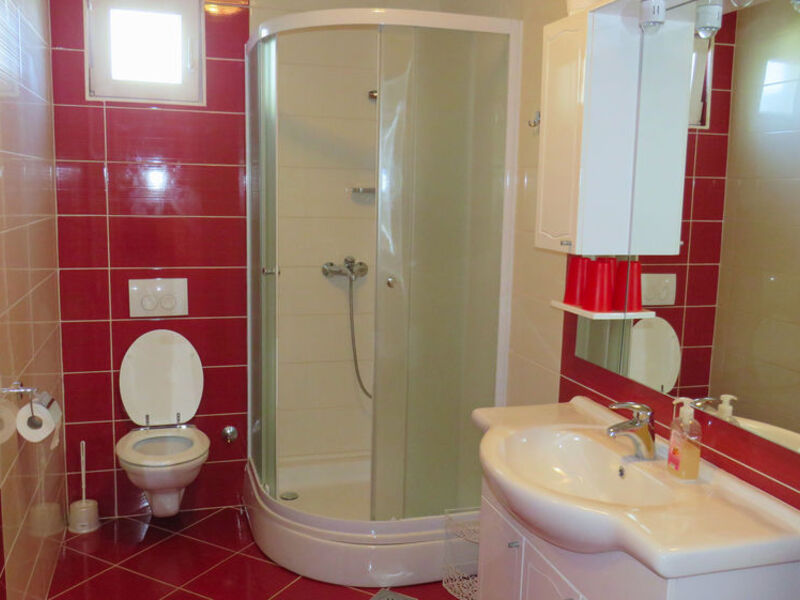 Apartmány 1355-1360