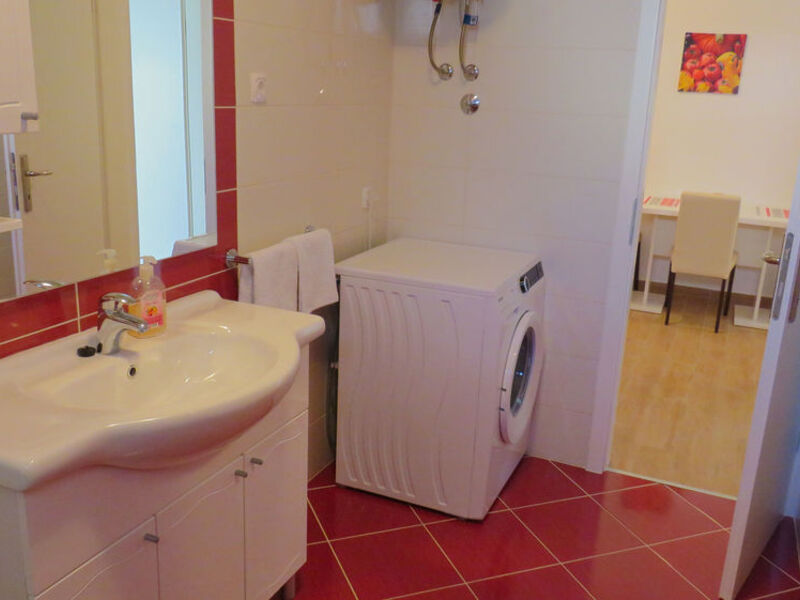 Apartmány 1355-1360
