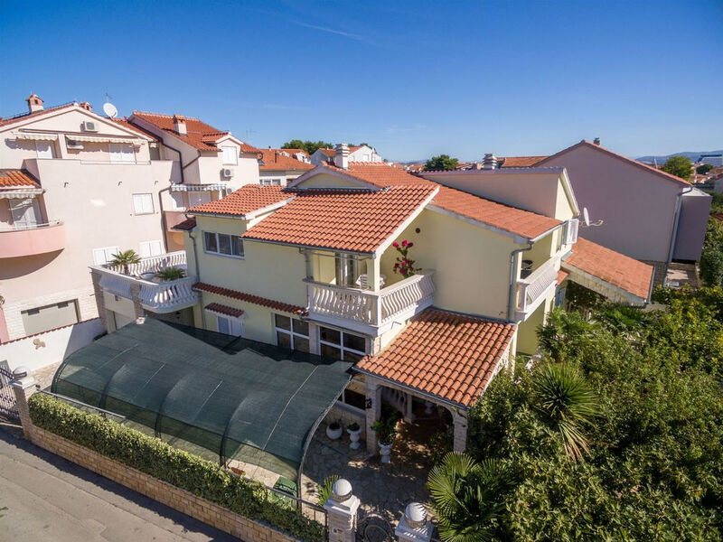 Apartmány 1355-1361