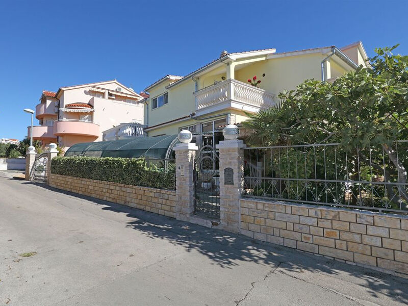 Apartmány 1355-1361