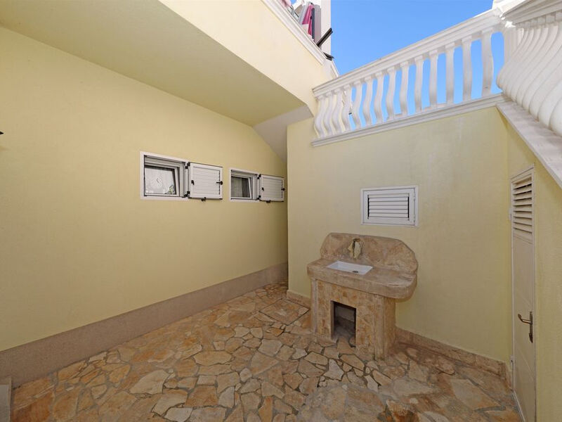 Apartmány 1355-1361