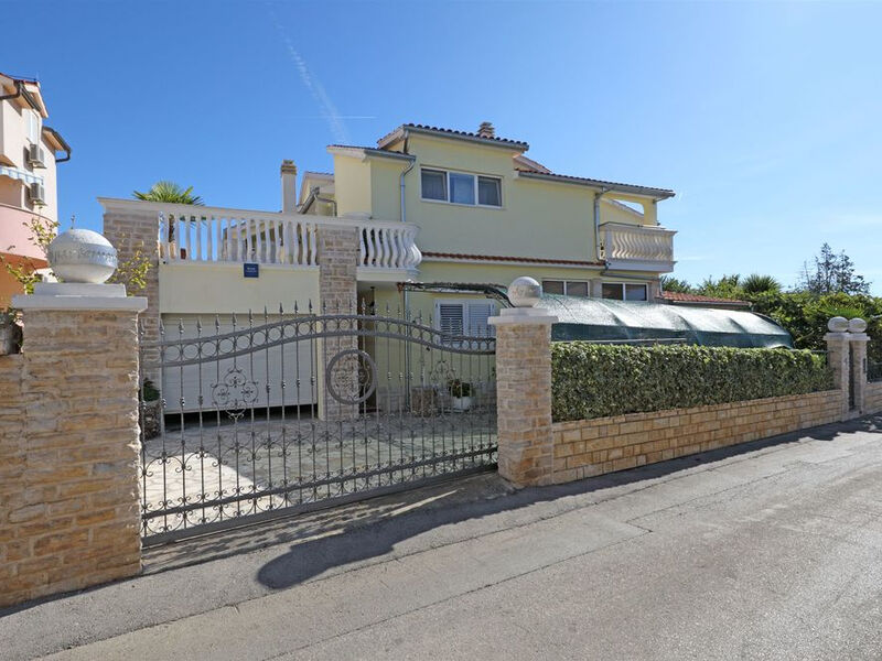 Apartmány 1355-1361