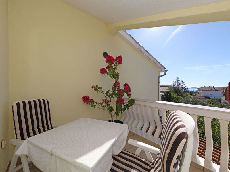 Apartmány 1355-1361