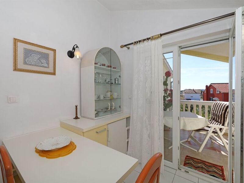 Apartmány 1355-1361