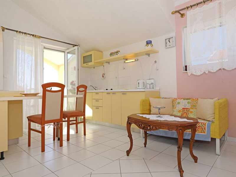 Apartmány 1355-1361