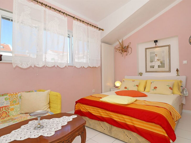 Apartmány 1355-1361