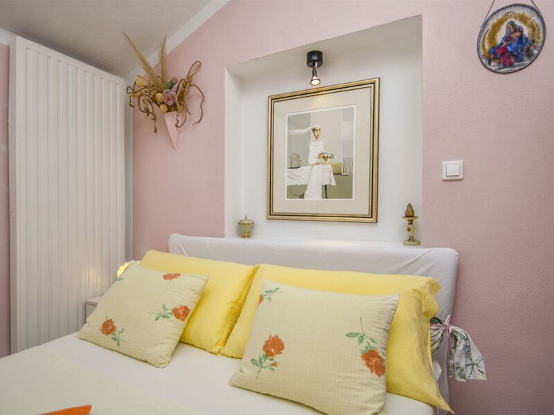 Apartmány 1355-1361