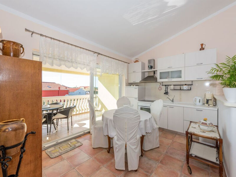 Apartmány 1355-1361