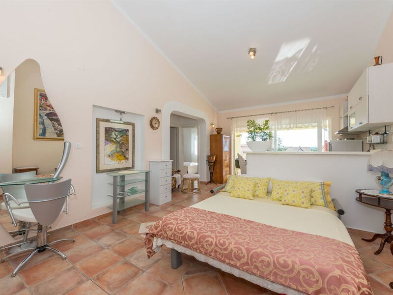 Apartmány 1355-1361
