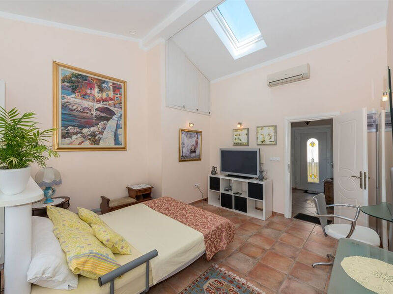 Apartmány 1355-1361