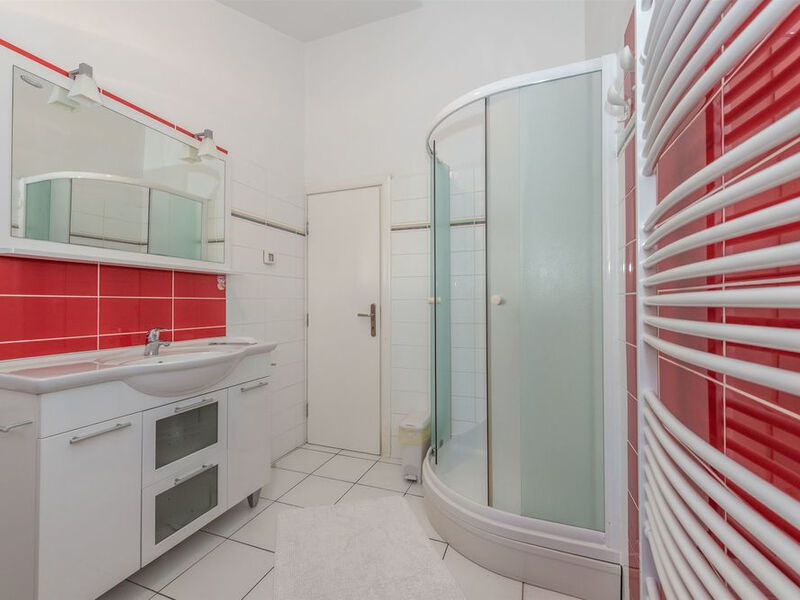 Apartmány 1355-1361