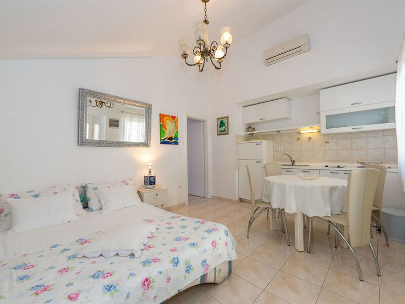 Apartmány 1355-1361