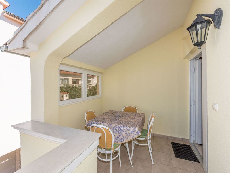 Apartmány 1355-1361
