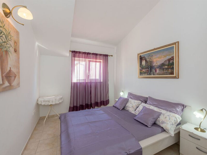 Apartmány 1355-1361