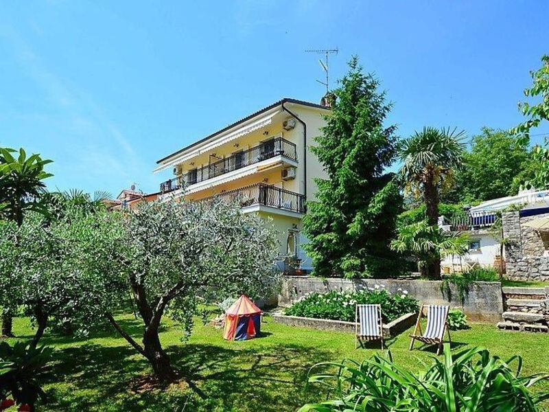Apartmány 1355-1363