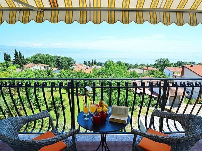 Apartmány 1355-1363