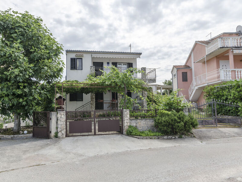Apartmány 1355-1365