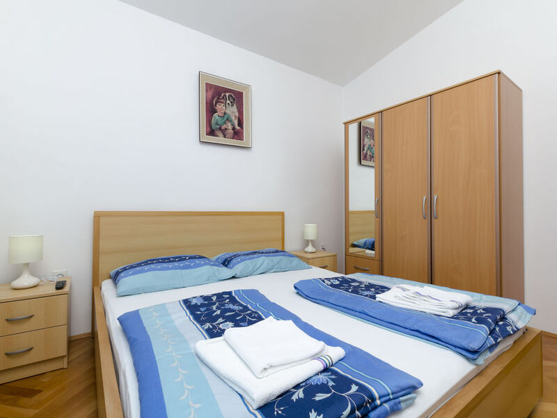 Apartmány 1355-1365
