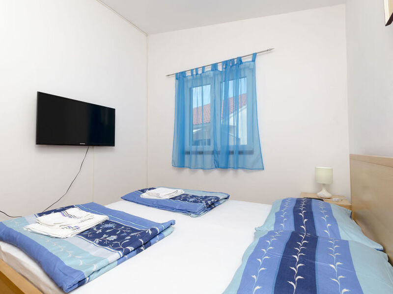 Apartmány 1355-1365