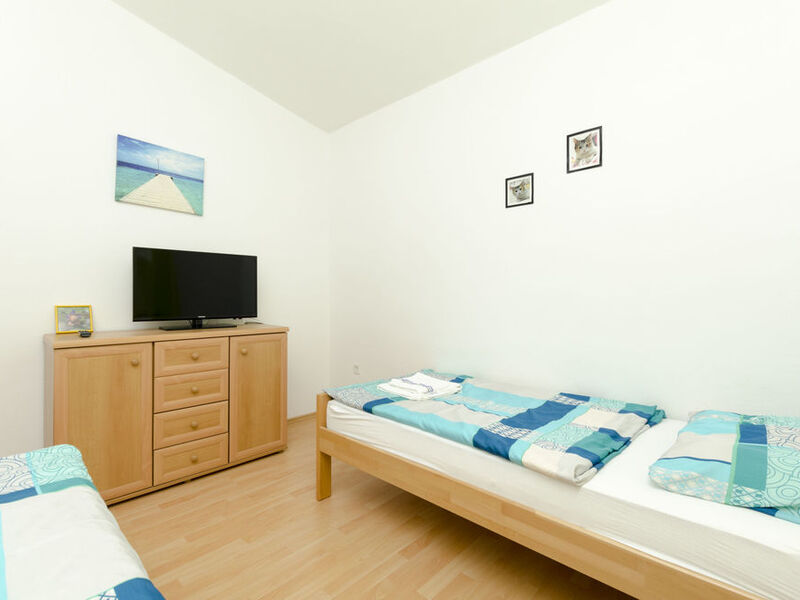 Apartmány 1355-1365