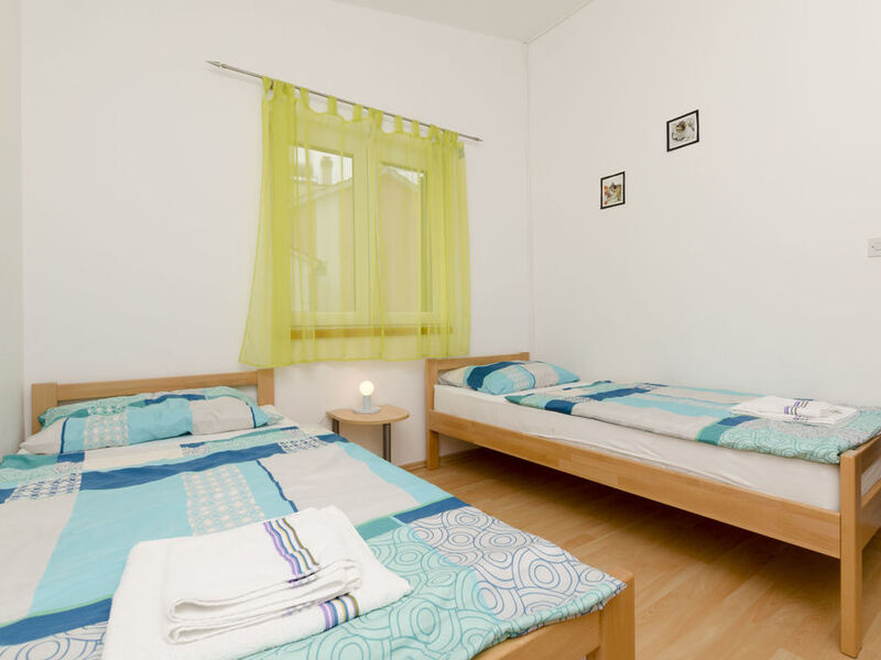 Apartmány 1355-1365