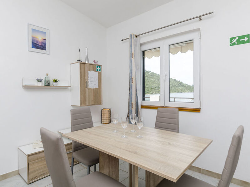 Apartmány 1355-1365