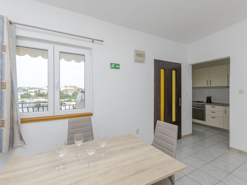 Apartmány 1355-1365