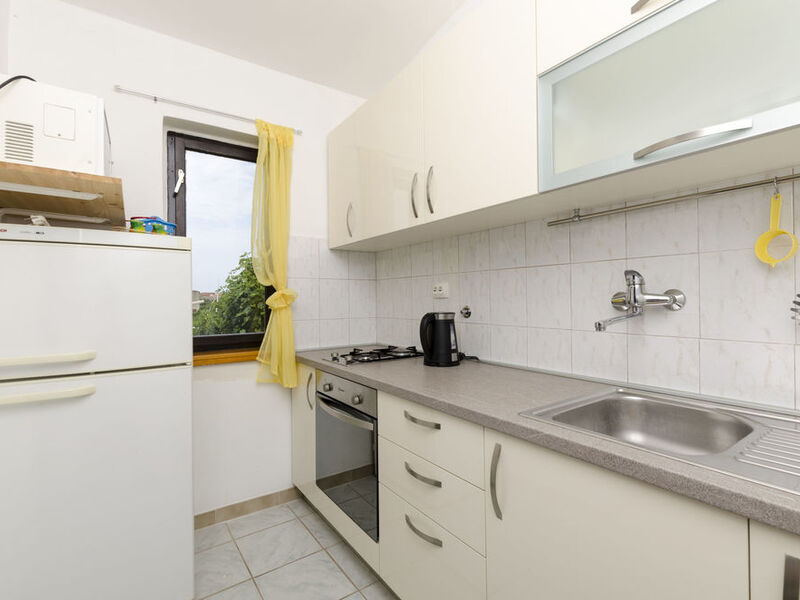 Apartmány 1355-1365