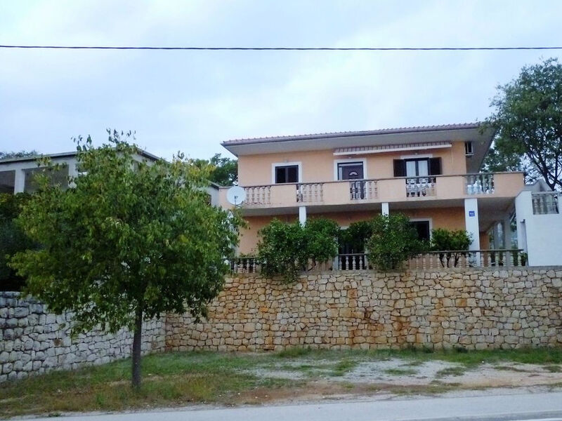 Apartmány 1355-1379