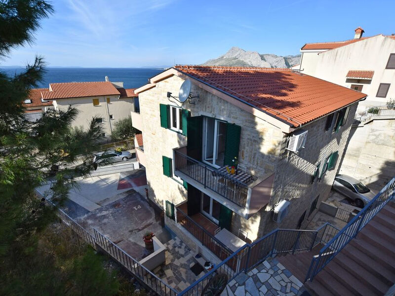 Apartmány 1355-1391