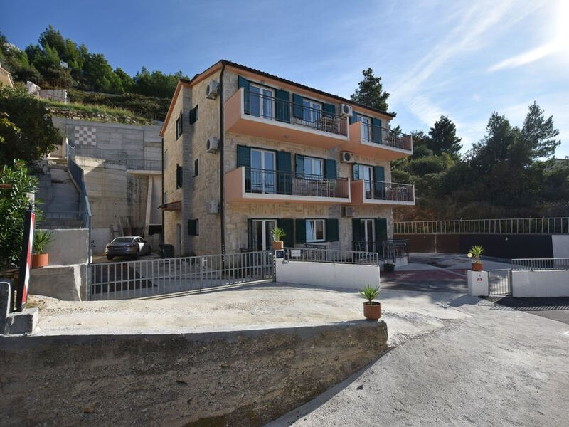 Apartmány 1355-1391