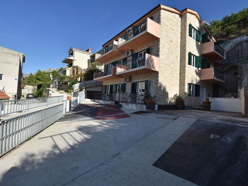 Apartmány 1355-1391